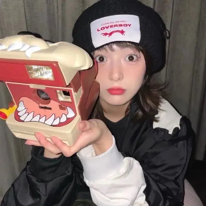 女神大人