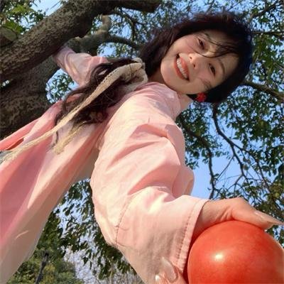 彩云妃子